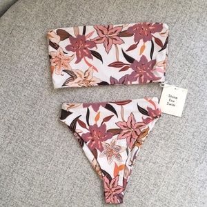 Stone Fox Swim Lili Gaze Set